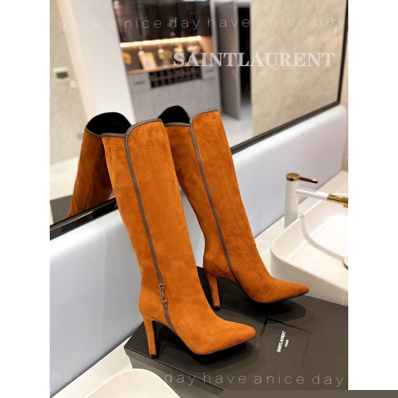 Y*L boots